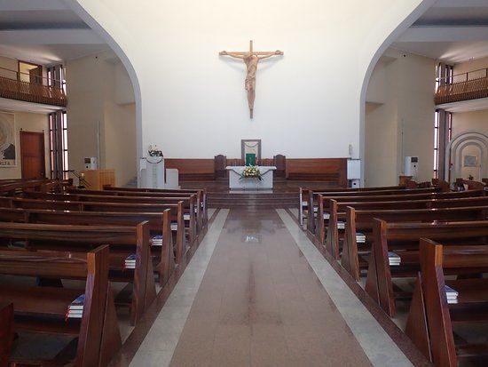 Kathedrale St. Paulus